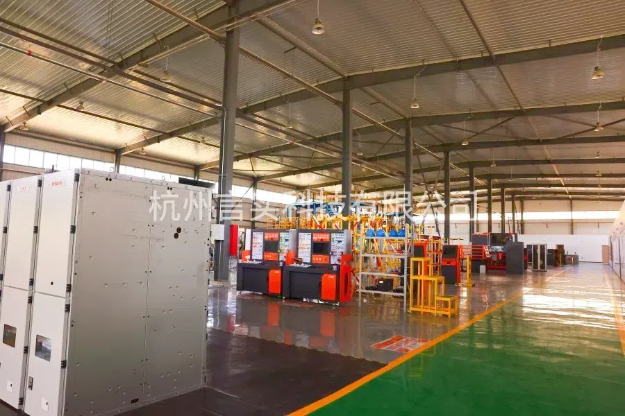  乐成案例 rb88随行版